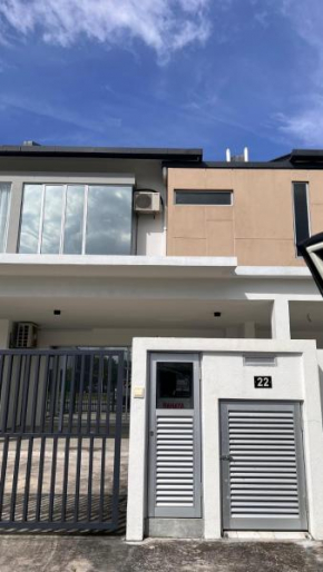 KLIA SomeHouse Homestay